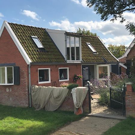 Apartamento Wad'N Dream Moddergat Exterior foto