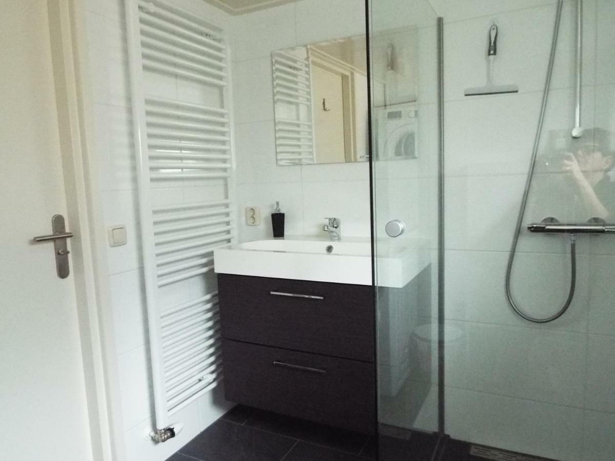 Apartamento Wad'N Dream Moddergat Exterior foto